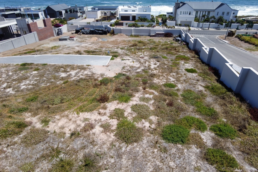 0 Bedroom Property for Sale in Yzerfontein Western Cape